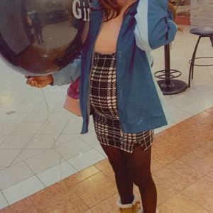 Meet your Posher, Markayla